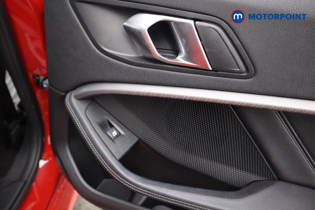 BMW 1 Series M Sport Manual Petrol Hatchback - Stock Number (1589023) - 16th supplementary image