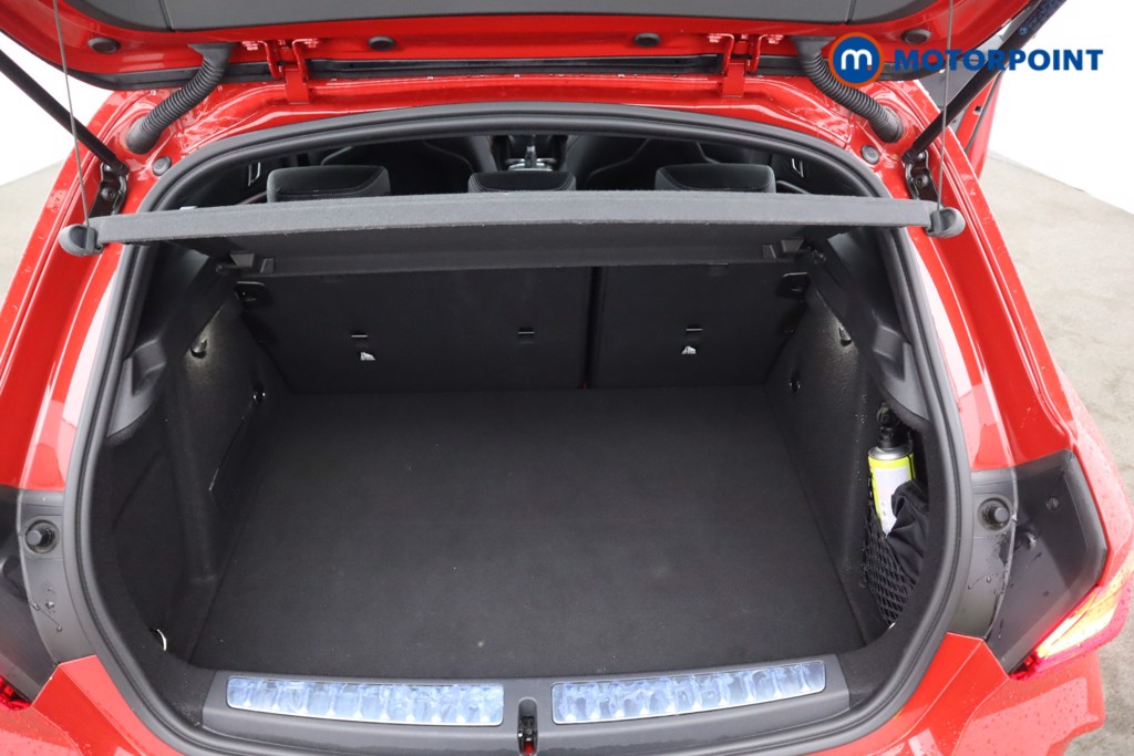 BMW 1 Series M Sport Manual Petrol Hatchback - Stock Number (1589023) - 17th supplementary image