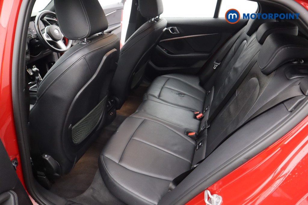 BMW 1 Series M Sport Manual Petrol Hatchback - Stock Number (1589023) - 18th supplementary image