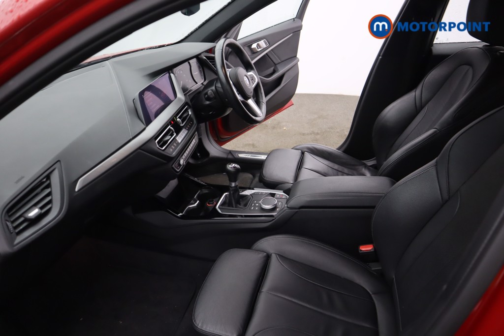 BMW 1 Series M Sport Manual Petrol Hatchback - Stock Number (1589023) - 19th supplementary image