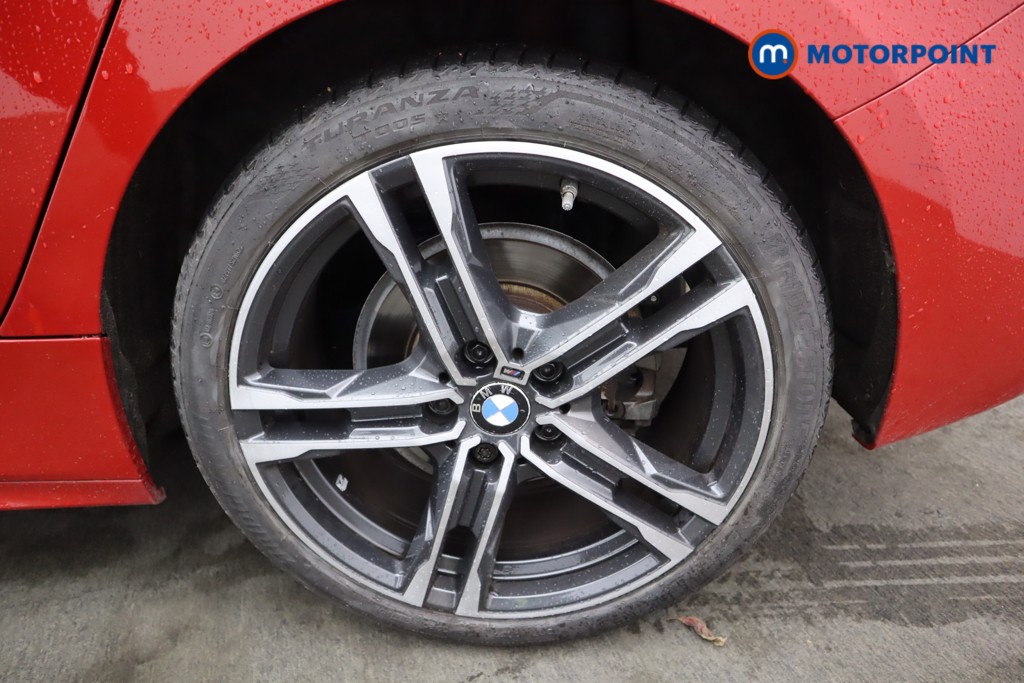 BMW 1 Series M Sport Manual Petrol Hatchback - Stock Number (1589023) - 20th supplementary image