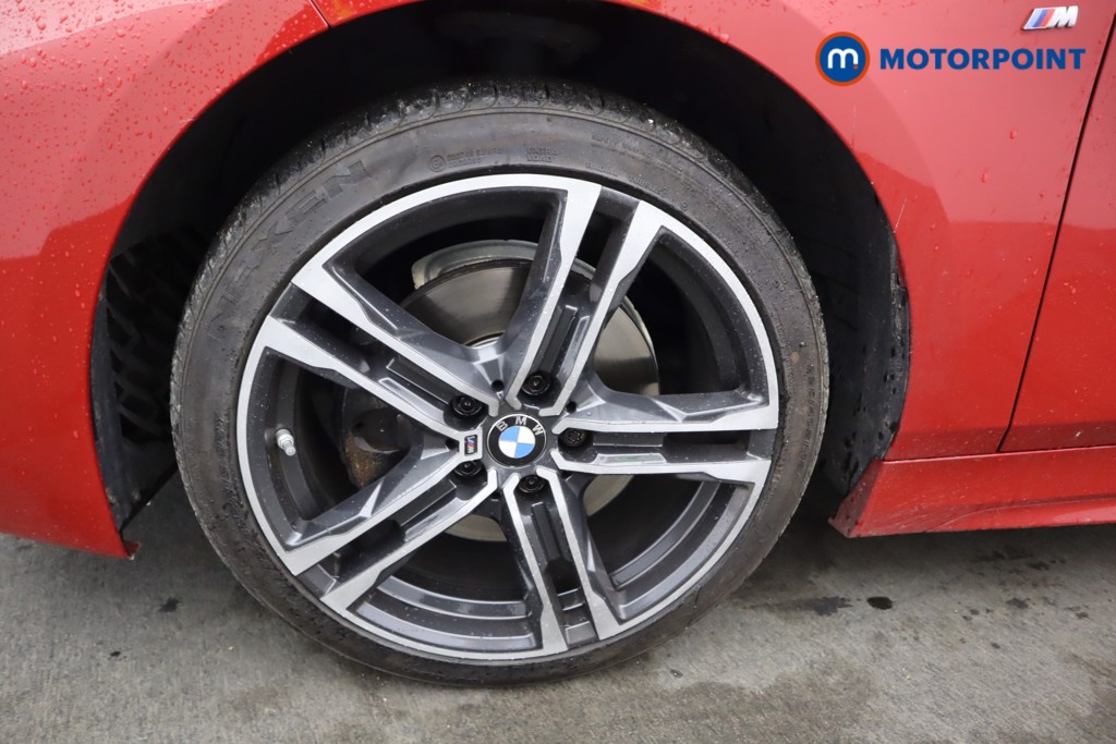BMW 1 Series M Sport Manual Petrol Hatchback - Stock Number (1589023) - 21st supplementary image