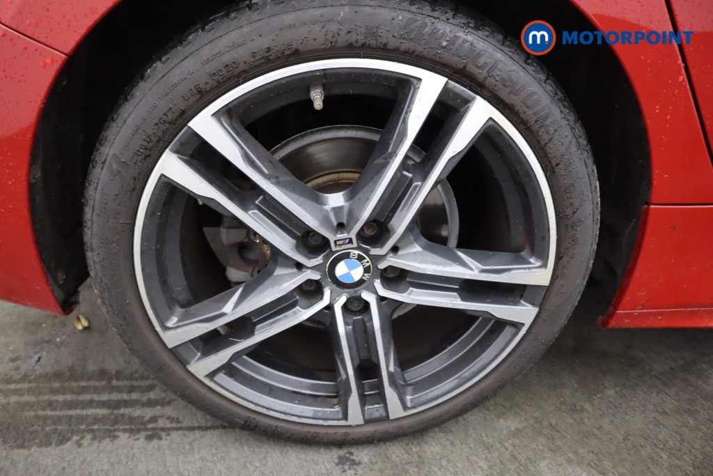 BMW 1 Series M Sport Manual Petrol Hatchback - Stock Number (1589023) - 23rd supplementary image
