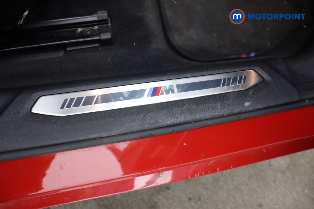 BMW 1 Series M Sport Manual Petrol Hatchback - Stock Number (1589023) - 24th supplementary image