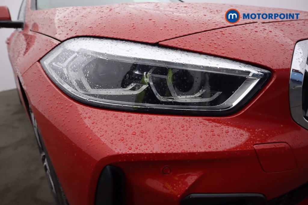 BMW 1 Series M Sport Manual Petrol Hatchback - Stock Number (1589023) - 1st supplementary image