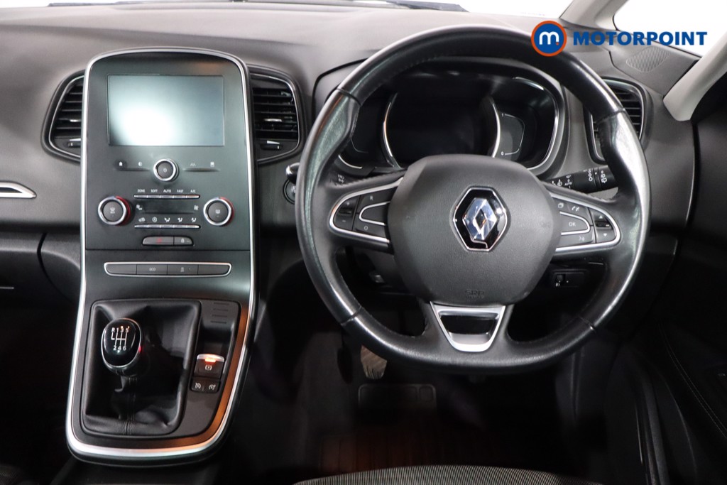 Renault Grand Scenic Iconic Manual Petrol People Carrier - Stock Number (1589039) - 3rd supplementary image