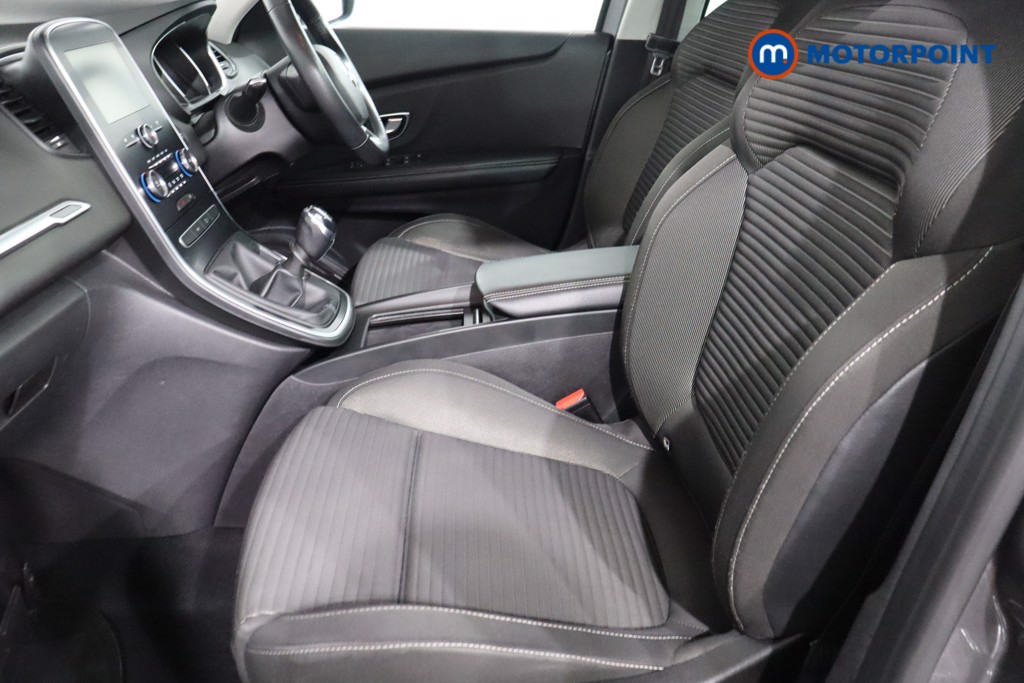 Renault Grand Scenic Iconic Manual Petrol People Carrier - Stock Number (1589039) - 4th supplementary image