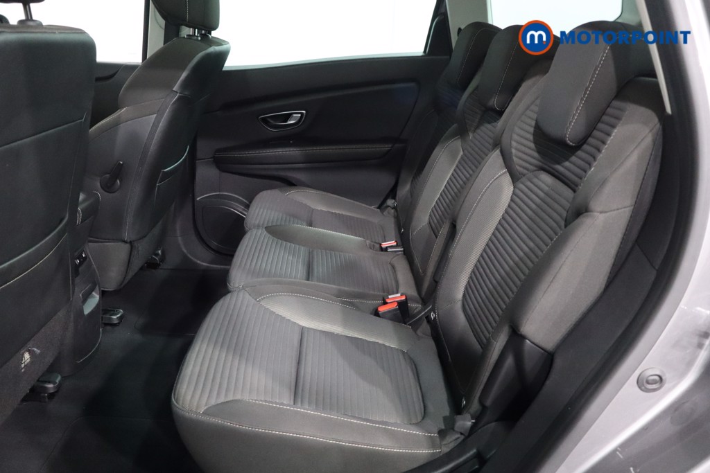 Renault Grand Scenic Iconic Manual Petrol People Carrier - Stock Number (1589039) - 5th supplementary image
