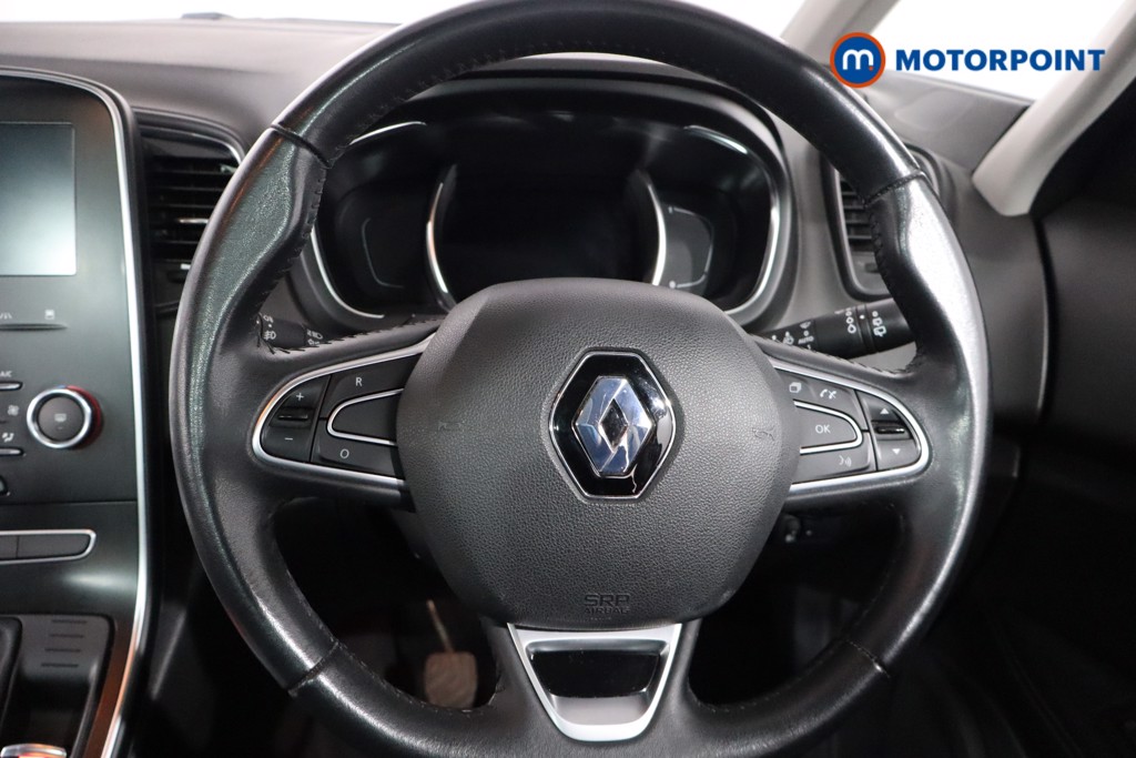 Renault Grand Scenic Iconic Manual Petrol People Carrier - Stock Number (1589039) - 6th supplementary image