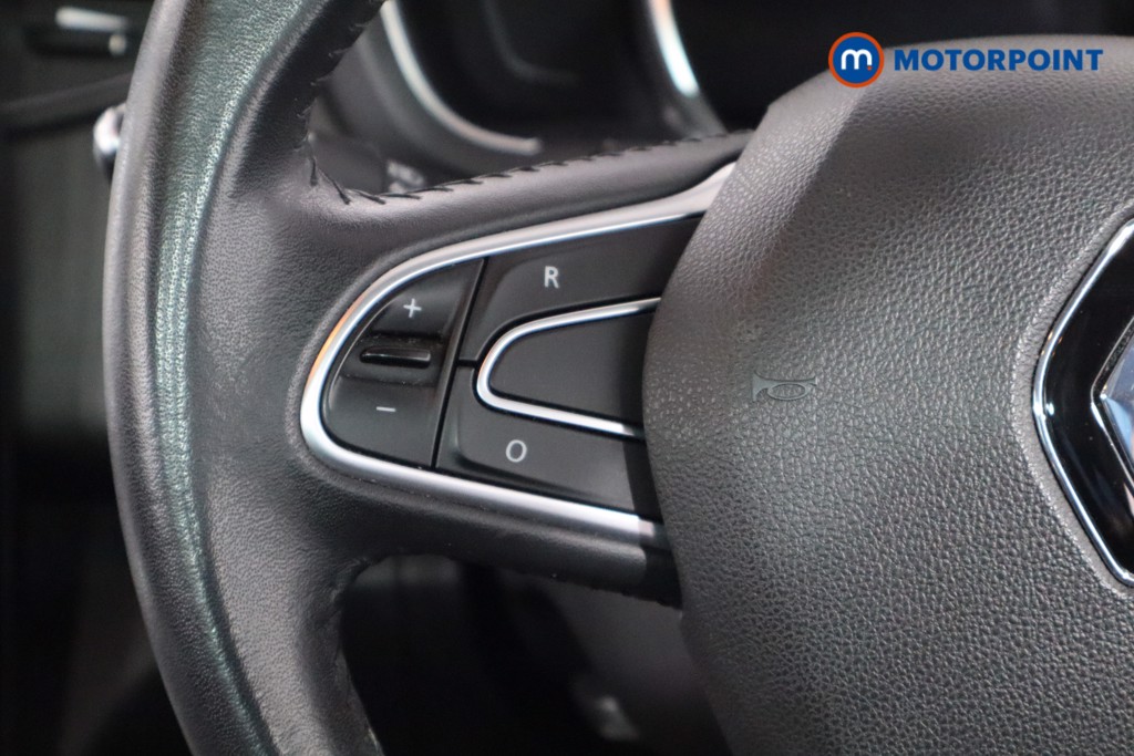 Renault Grand Scenic Iconic Manual Petrol People Carrier - Stock Number (1589039) - 7th supplementary image