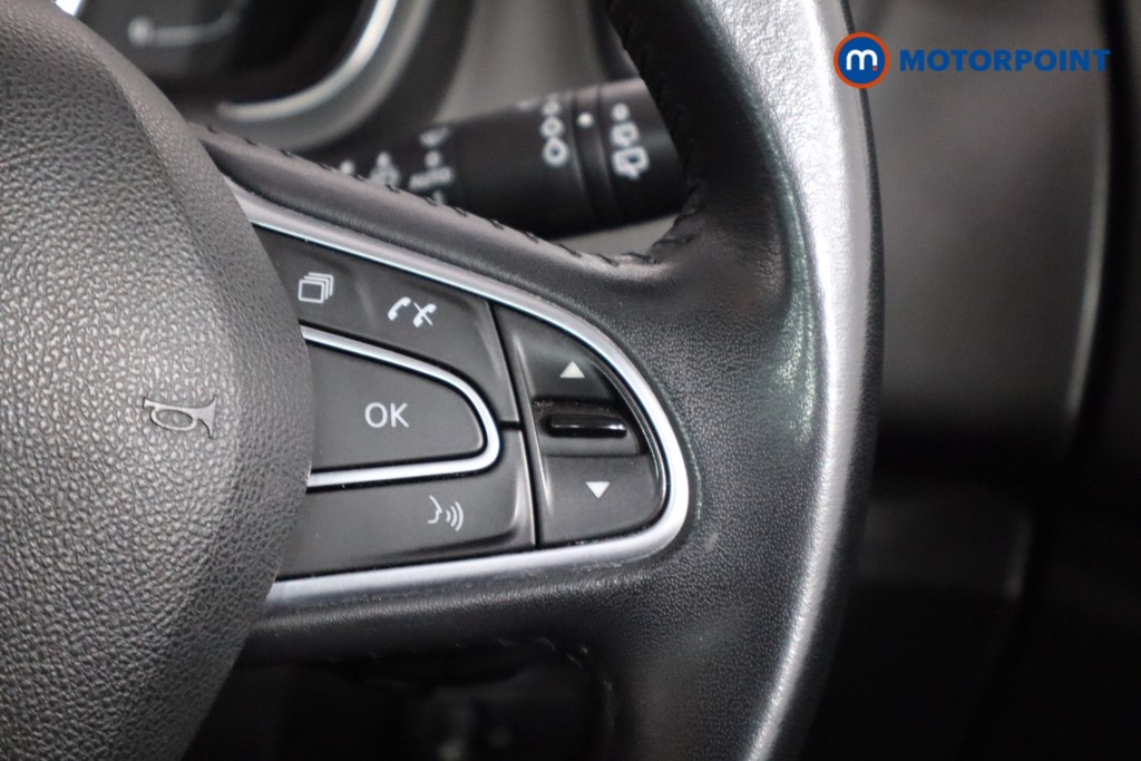 Renault Grand Scenic Iconic Manual Petrol People Carrier - Stock Number (1589039) - 8th supplementary image