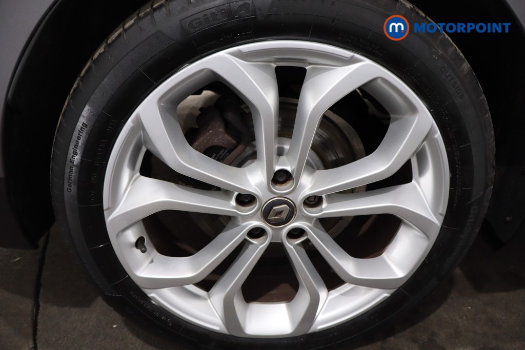 Renault Grand Scenic Iconic Manual Petrol People Carrier - Stock Number (1589039) - 9th supplementary image