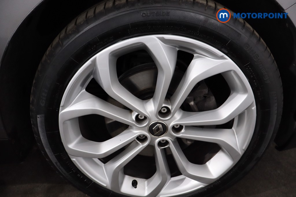 Renault Grand Scenic Iconic Manual Petrol People Carrier - Stock Number (1589039) - 10th supplementary image