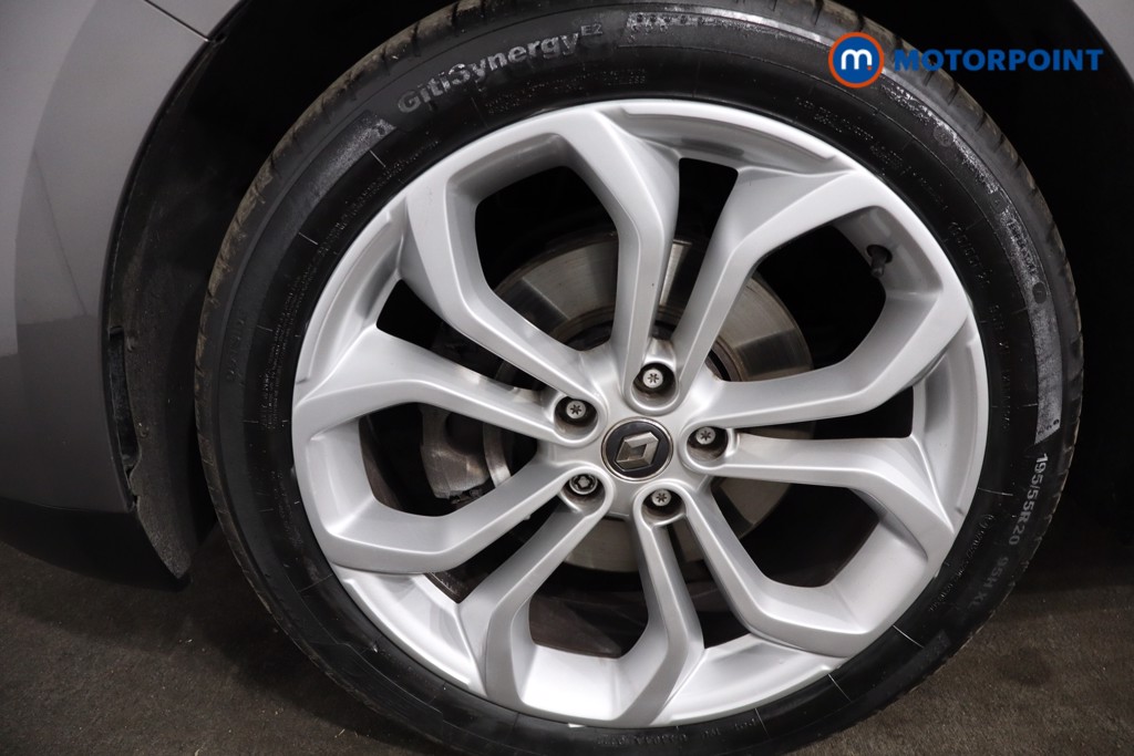 Renault Grand Scenic Iconic Manual Petrol People Carrier - Stock Number (1589039) - 11th supplementary image