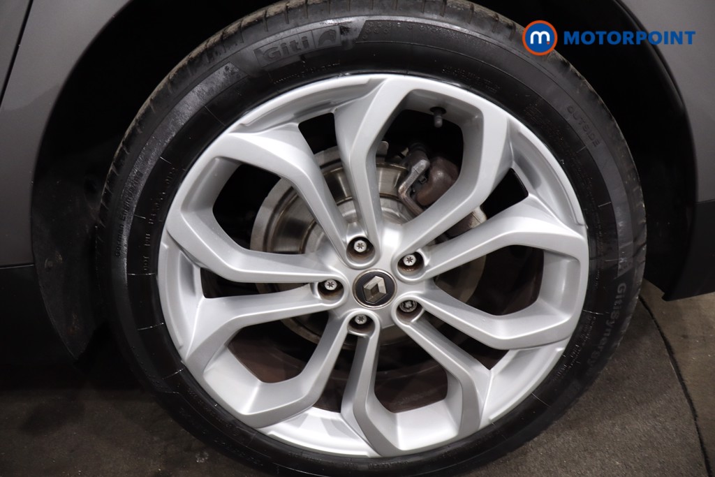 Renault Grand Scenic Iconic Manual Petrol People Carrier - Stock Number (1589039) - 12th supplementary image