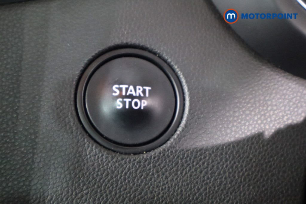 Renault Grand Scenic Iconic Manual Petrol People Carrier - Stock Number (1589039) - 13th supplementary image