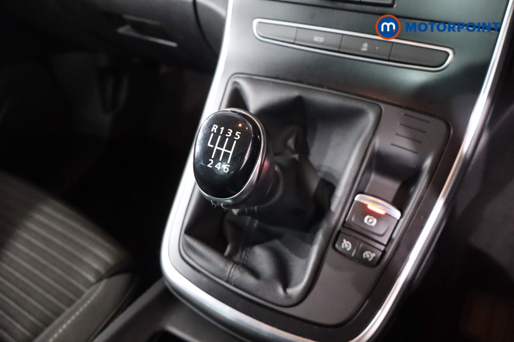 Renault Grand Scenic Iconic Manual Petrol People Carrier - Stock Number (1589039) - 14th supplementary image