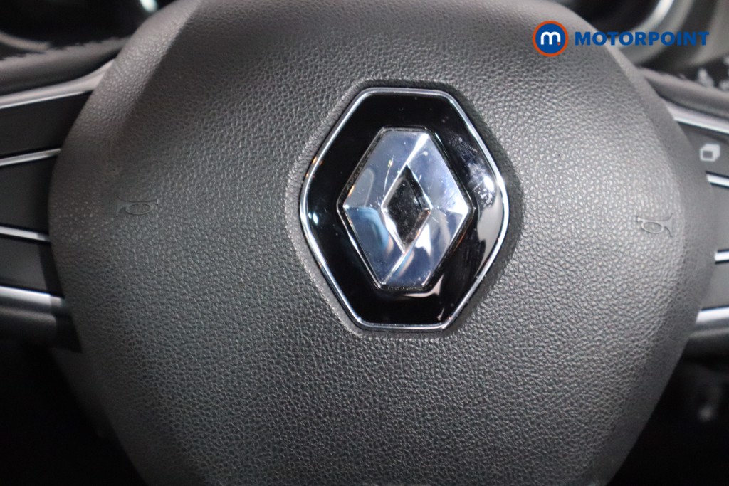 Renault Grand Scenic Iconic Manual Petrol People Carrier - Stock Number (1589039) - 17th supplementary image