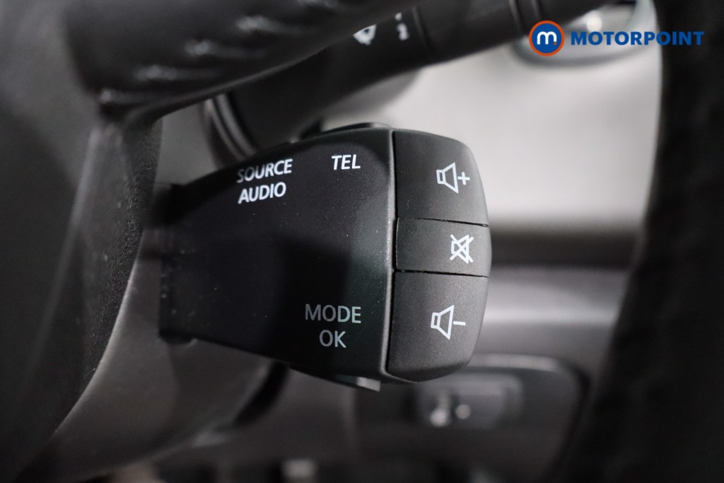 Renault Grand Scenic Iconic Manual Petrol People Carrier - Stock Number (1589039) - 19th supplementary image