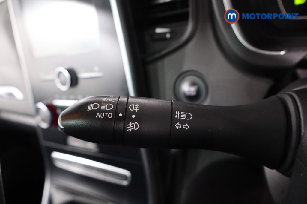 Renault Grand Scenic Iconic Manual Petrol People Carrier - Stock Number (1589039) - 20th supplementary image