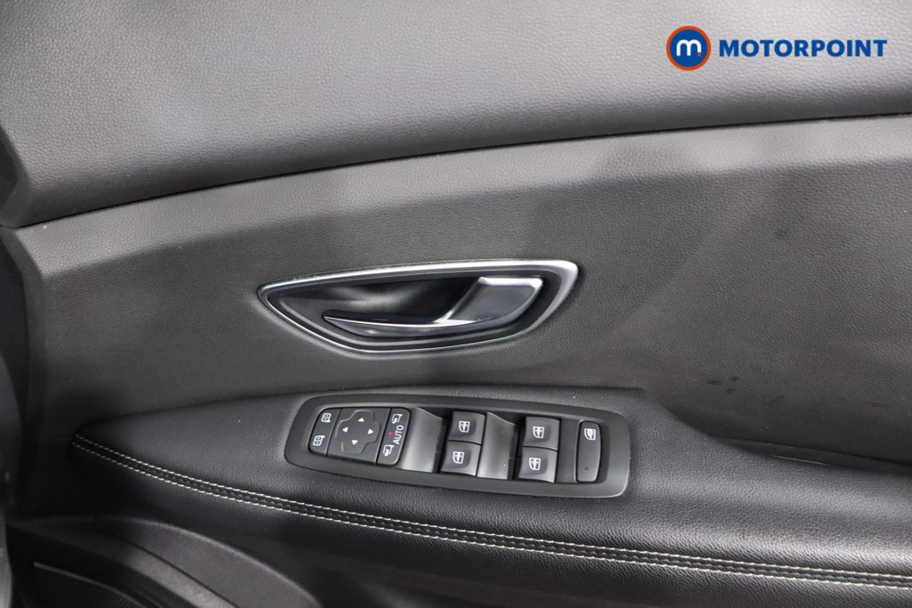 Renault Grand Scenic Iconic Manual Petrol People Carrier - Stock Number (1589039) - 21st supplementary image