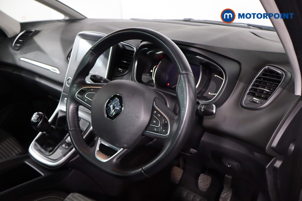 Renault Grand Scenic Iconic Manual Petrol People Carrier - Stock Number (1589039) - 22nd supplementary image