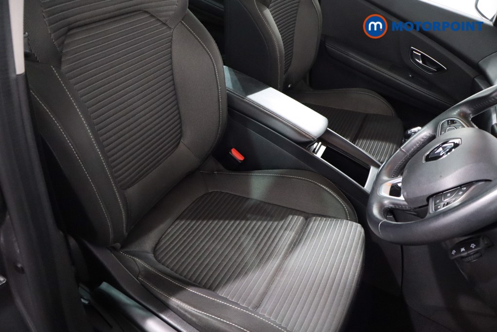 Renault Grand Scenic Iconic Manual Petrol People Carrier - Stock Number (1589039) - 23rd supplementary image