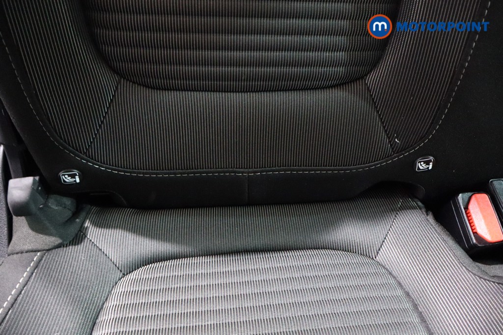 Renault Grand Scenic Iconic Manual Petrol People Carrier - Stock Number (1589039) - 24th supplementary image