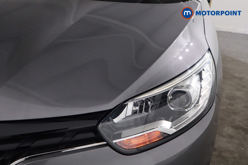 Renault Grand Scenic Iconic Manual Petrol People Carrier - Stock Number (1589039) - 26th supplementary image