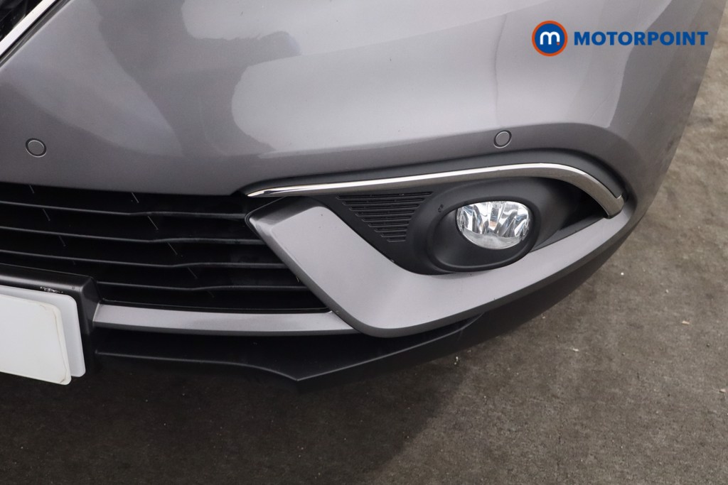 Renault Grand Scenic Iconic Manual Petrol People Carrier - Stock Number (1589039) - 27th supplementary image