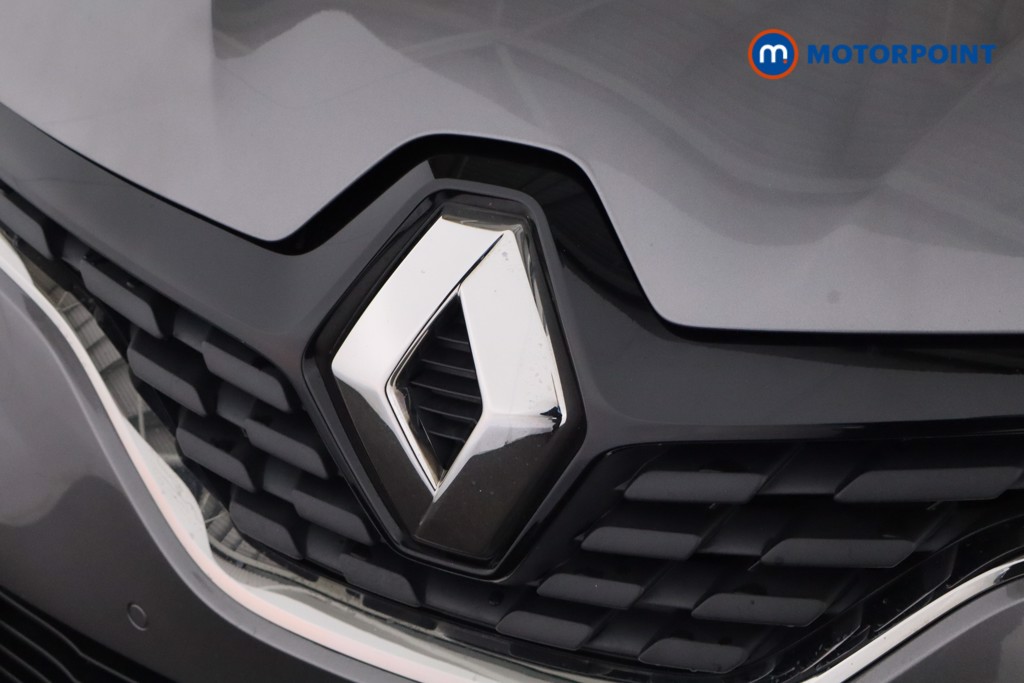 Renault Grand Scenic Iconic Manual Petrol People Carrier - Stock Number (1589039) - 28th supplementary image