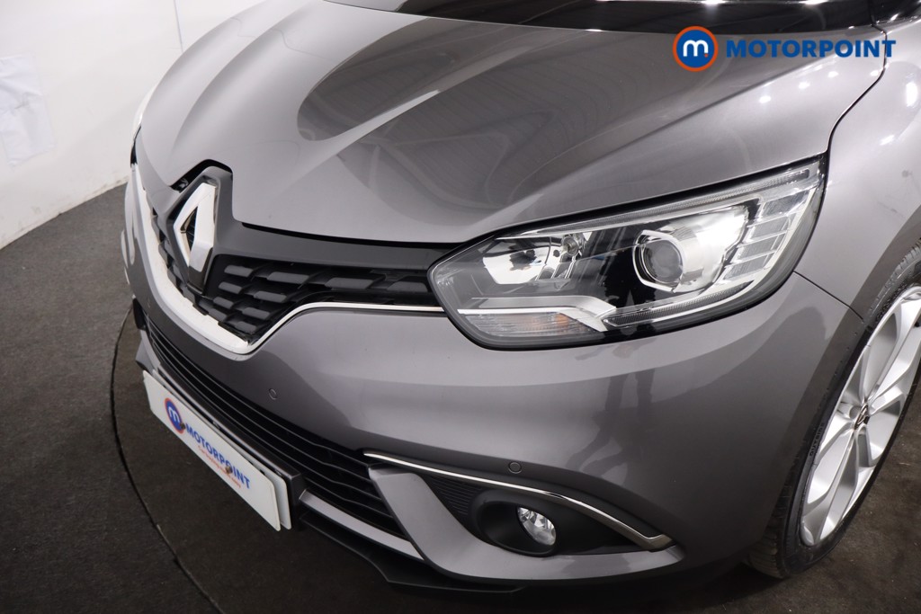 Renault Grand Scenic Iconic Manual Petrol People Carrier - Stock Number (1589039) - 29th supplementary image
