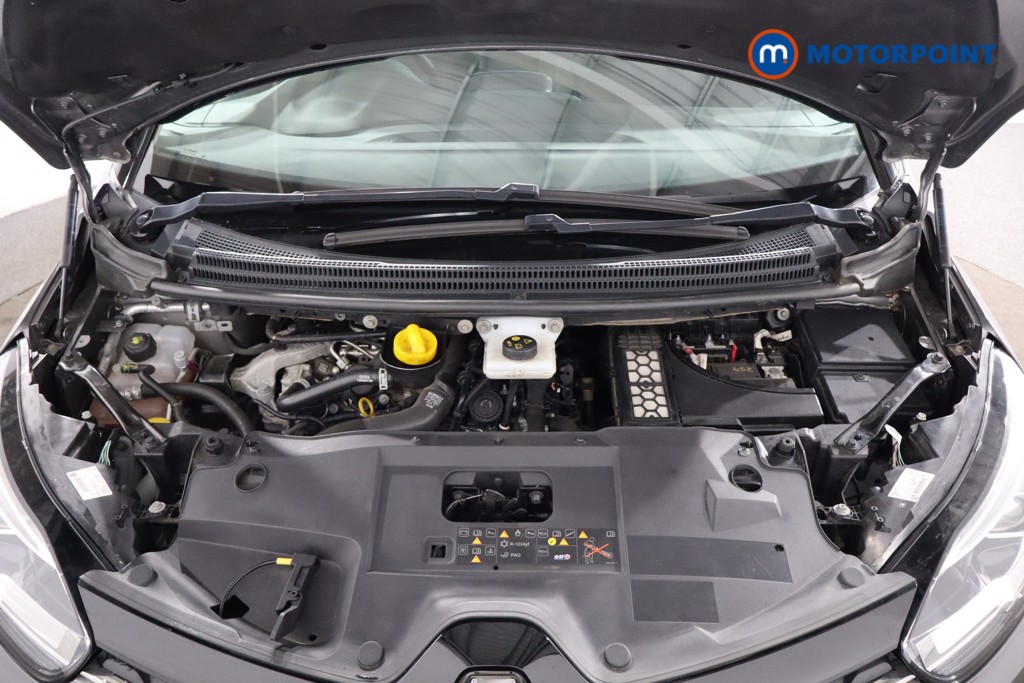 Renault Grand Scenic Iconic Manual Petrol People Carrier - Stock Number (1589039) - 30th supplementary image