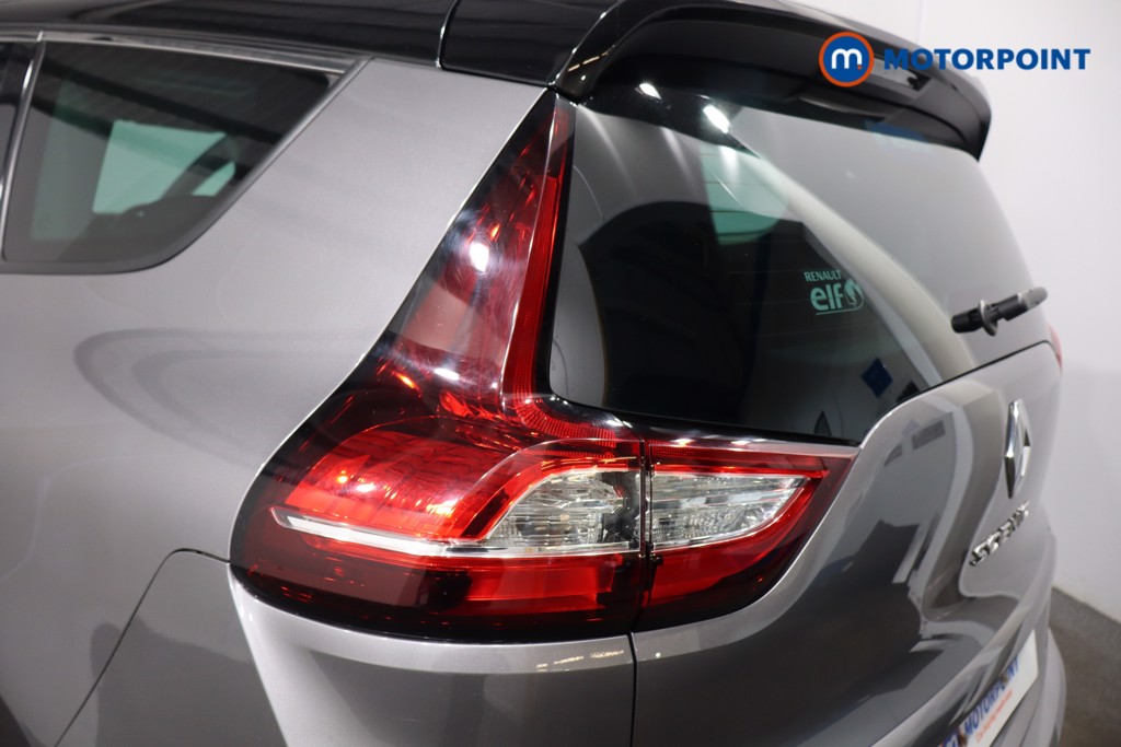Renault Grand Scenic Iconic Manual Petrol People Carrier - Stock Number (1589039) - 32nd supplementary image