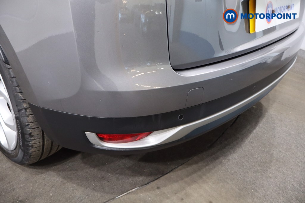 Renault Grand Scenic Iconic Manual Petrol People Carrier - Stock Number (1589039) - 33rd supplementary image