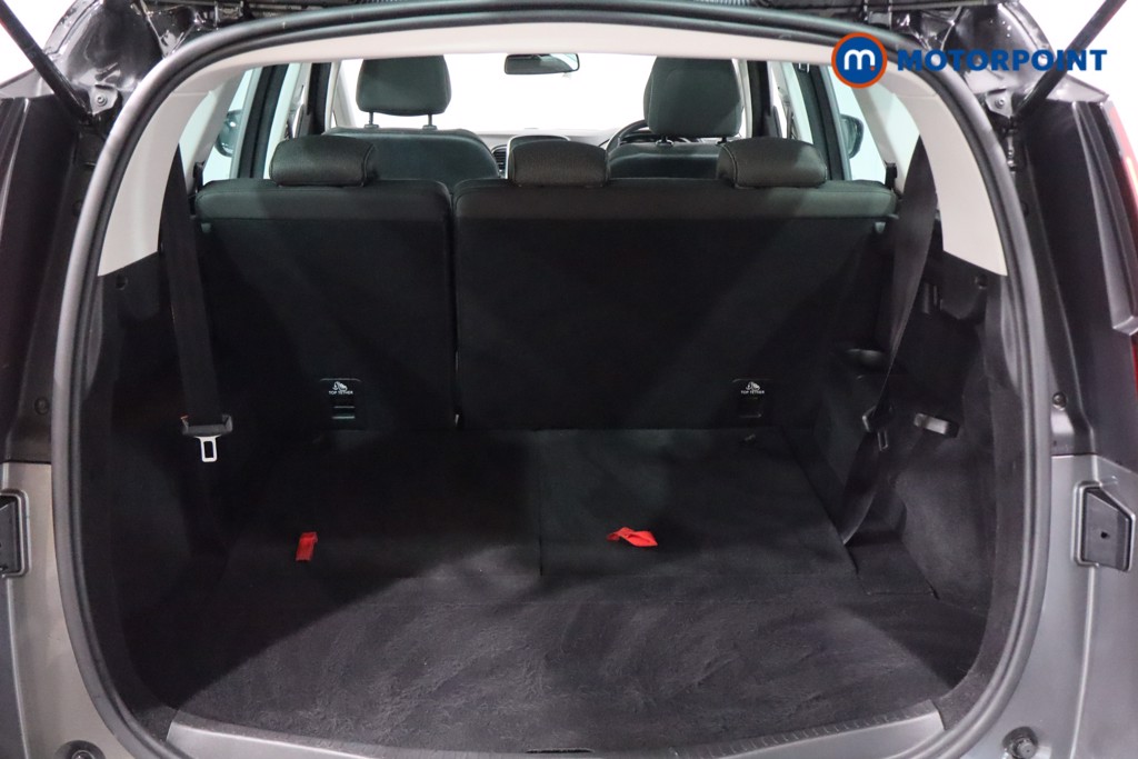 Renault Grand Scenic Iconic Manual Petrol People Carrier - Stock Number (1589039) - 35th supplementary image