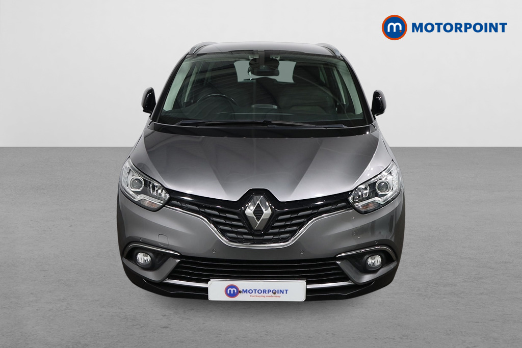 Renault Grand Scenic Iconic Manual Petrol People Carrier - Stock Number (1589039) - Front bumper
