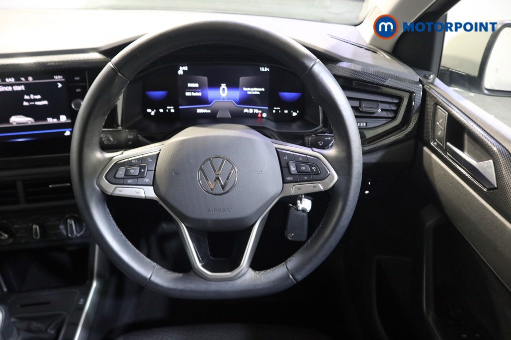 Volkswagen Polo Life Manual Petrol Hatchback - Stock Number (1589156) - 2nd supplementary image