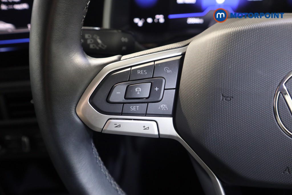 Volkswagen Polo Life Manual Petrol Hatchback - Stock Number (1589156) - 3rd supplementary image