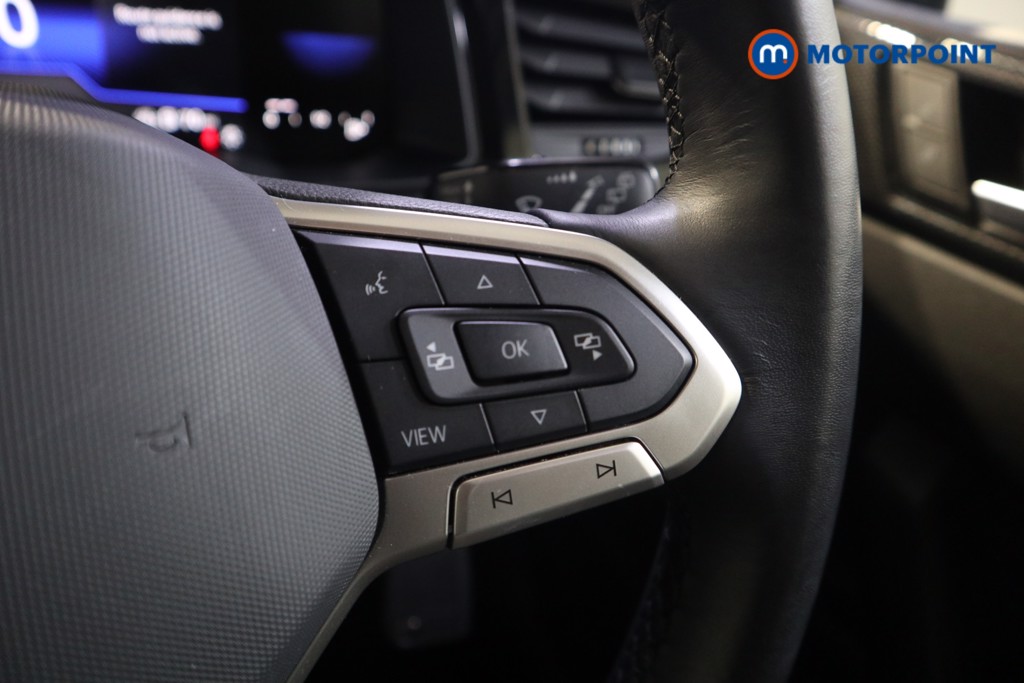 Volkswagen Polo Life Manual Petrol Hatchback - Stock Number (1589156) - 4th supplementary image