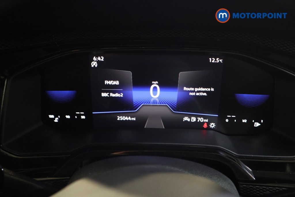 Volkswagen Polo Life Manual Petrol Hatchback - Stock Number (1589156) - 5th supplementary image