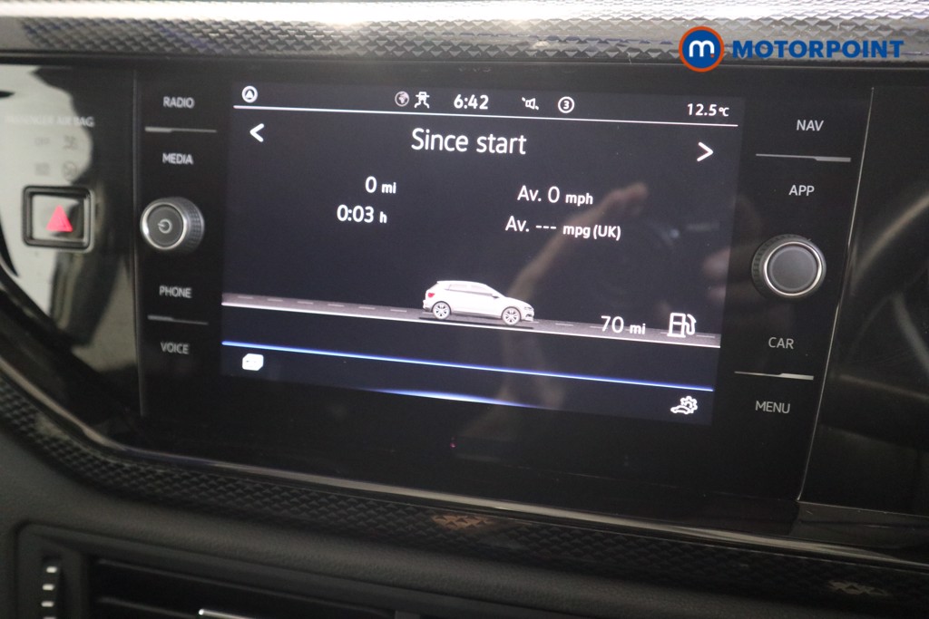 Volkswagen Polo Life Manual Petrol Hatchback - Stock Number (1589156) - 6th supplementary image