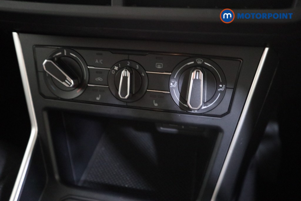 Volkswagen Polo Life Manual Petrol Hatchback - Stock Number (1589156) - 7th supplementary image