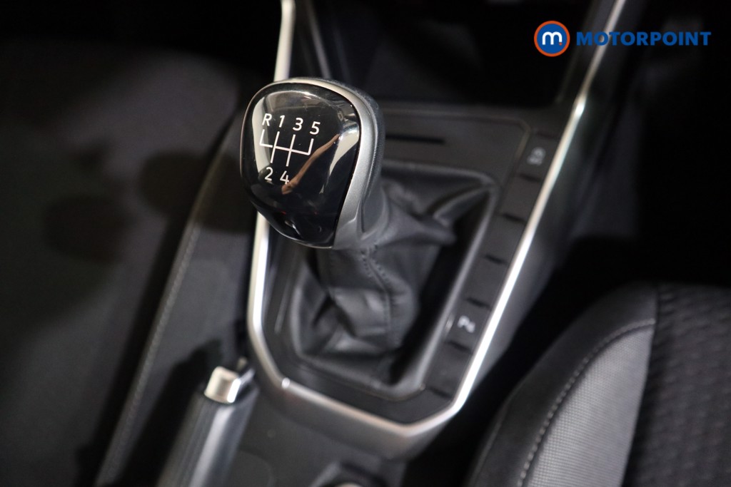 Volkswagen Polo Life Manual Petrol Hatchback - Stock Number (1589156) - 8th supplementary image