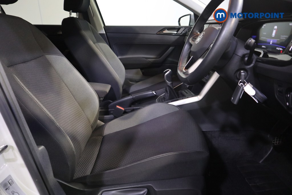 Volkswagen Polo Life Manual Petrol Hatchback - Stock Number (1589156) - 12th supplementary image