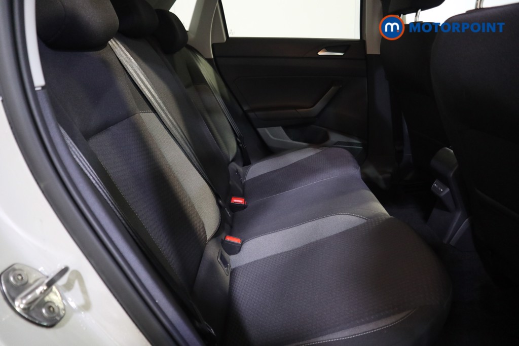 Volkswagen Polo Life Manual Petrol Hatchback - Stock Number (1589156) - 13th supplementary image