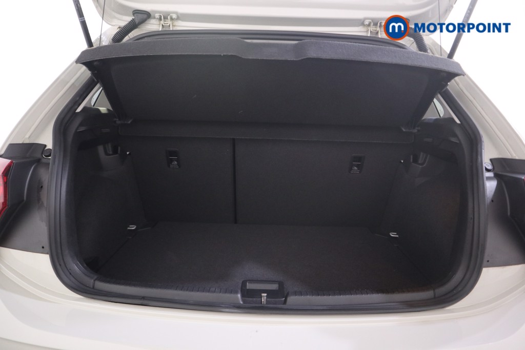 Volkswagen Polo Life Manual Petrol Hatchback - Stock Number (1589156) - 17th supplementary image