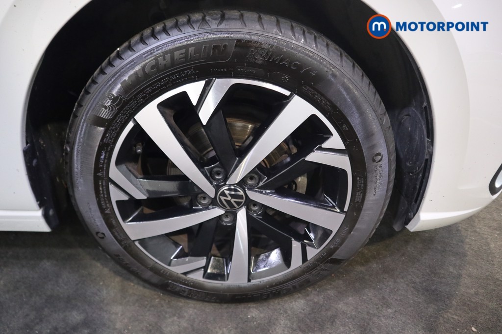 Volkswagen Polo Life Manual Petrol Hatchback - Stock Number (1589156) - 19th supplementary image