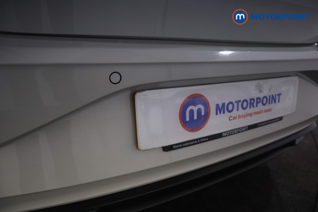 Volkswagen Polo Life Manual Petrol Hatchback - Stock Number (1589156) - 22nd supplementary image