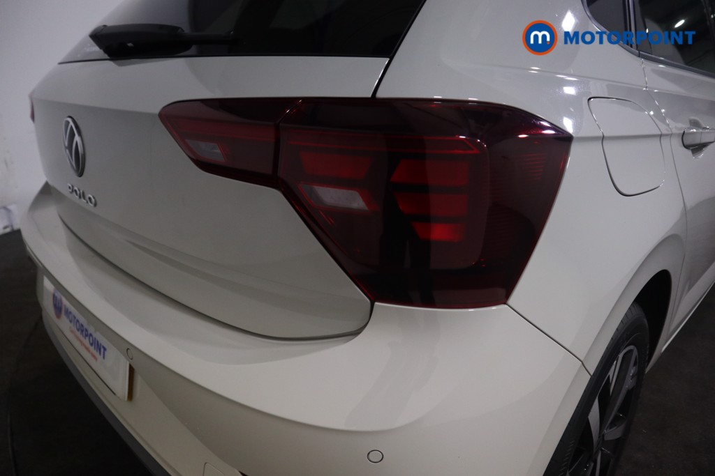 Volkswagen Polo Life Manual Petrol Hatchback - Stock Number (1589156) - 24th supplementary image